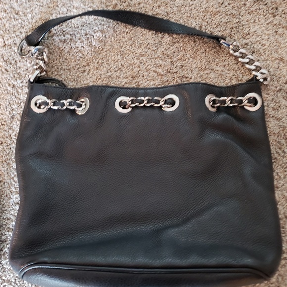 Authentic Michael Kors purse - Picture 2 of 5